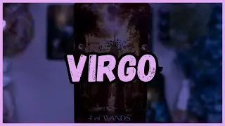 VIRGO ⚰️ SABADO 31 DE ENERO ⚰️ FALLECE ESTA MUJER ⚰️😭 ANTES DE IRSE TE DICE ESTO 🔮