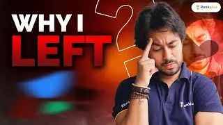 Why I Left U***ademy❓| **academy Roast | Kshitiz Kanik Sir