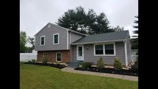 921 Loch Raven Rd. Salisbury MD 21804