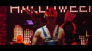 HALLOWEEN MASQUERADE 2019 @ CUBA NIGHT CLUB