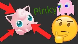MY DAD GUESSES ALL SMASH BROS CHARACTERS!!!