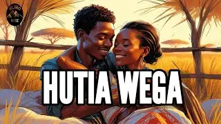 Hutia Wega [Lyrics] - John Mbugua | Macharia Wakanyambu