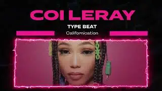 [SOLD] COI LERAY TYPE BEAT - 