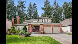 SOLD | 15822 30th Drive SE, Mill Creek, WA 98012 | Cinemagraph
