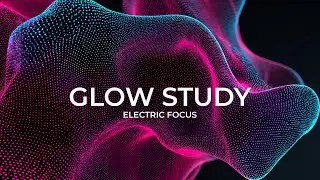 Mental Boost - 40Hz Binaural Beats for Eliminate Distractions, Productivity Music