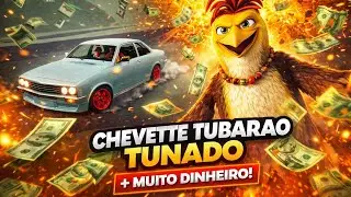 COMO GANHAR DINHEIRO MUITO R&Aacute;PIDO NO TUNADOS BRASIL - ROBLOX!!! DICA F&Aacute;CIL E R&Aacute;PIDO!