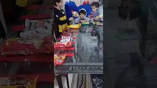 حرك الصودا لتربح