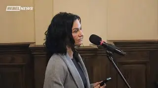Sheila Gunn Reid asks Premier Smith if Carney has made any assurances about a possible new pipeline