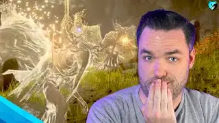 Through the Darkest Depths | Shadow of the Erdtree #6