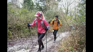 Big Feat Events: South Downs and Arundel Winter Trail Marathon January 26th 2025