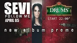 SEVI LIVE in DRUMS - The Call