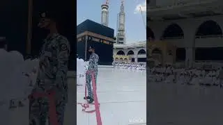 How to use free wifi in Haram Makkah pak