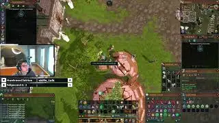 RS3 Token Selling Hell Day 21