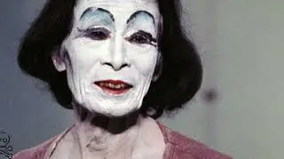 Danza Butoh