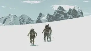 National Geographic - Ultimate Survival Alaska