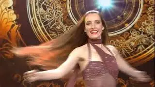 Silvia Brazzoli | POI VEILS | Italian Television |