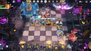 [Auto Chess] Goblin Ancestor