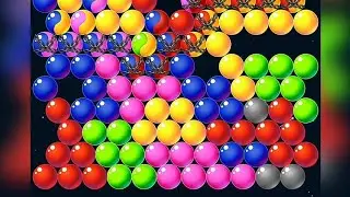 Bubble Hunter | Bubble Shooter Games Levels 40-45 - Android Gameplay
