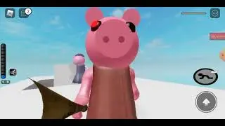 Someone Hacked B train fanner's Roblox account so I 1v1 Him In Roblox Piggy