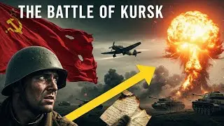 Why Germany Lost the Biggest Tank Battle in History