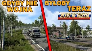 Szybko o DLC Rosja oraz DLC Montana 🚚 Cotygodniowe nowości ze studia SCS #64