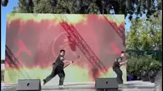 Pan-Asian Wonder Bazaar Cultural Carnival 