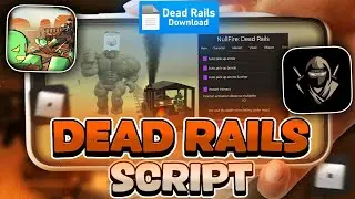 Dead Rails SCRIPT *NO KEY* - Auto End Game, Bonds Farm, Aimbot, Kill Aura, More - 2025