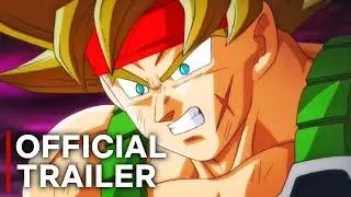 (2023) NEW Super Dragon Ball Heroes Anime - Official Trailer | Ultra God Mission 8 Opening