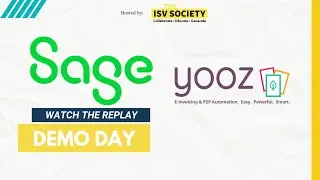 2025 June Sage Demo Day - Yooz