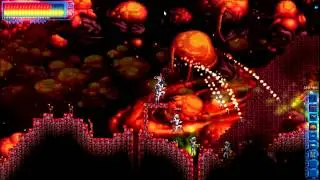Edge of Space HD Game Trailer - PC