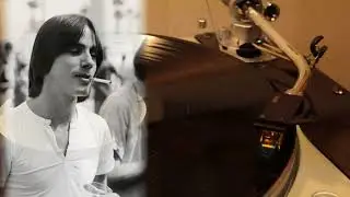 Jackson Browne - Late for the Sky