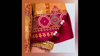 Beautiful and stylish salve designs 2022