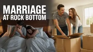 We Moved 300 Miles to Save Our Marriage (Here's What Happened)