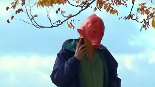 Ad&egrave;le Luisa - D&eacute;serteur (clip)