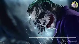 Bad Style Time Back |  Joker Edition 😘