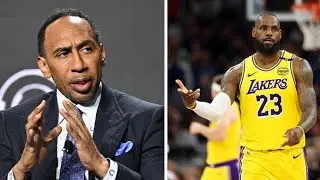 LEBRON VS MJ: Agent Fallout Sparks GOAT Debate