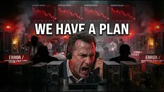 BREAKING: $117 Silver Slam! COMEX Close Drama? LIVE! 🔥💥