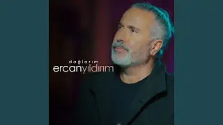Dağlarım