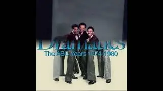I Cried All The Way Home - Dramatics - 1975