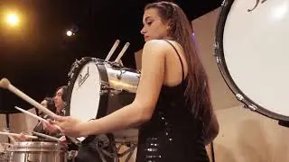 007 – James Bond Theme - Orquestra de Metais e Percussão Branca da Mota Fernandes