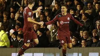 5 Great Newcastle Goals V5
