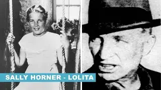 Sally Horner: la Drammatica Storia della Ragazza che ispir&ograve; LOLITA