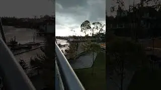 #shortvideo #@lurnakurie4156 View waterfront Kuching sarawak part 3