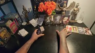 this person about to get some heavy karma for everything they have done to you for yrs