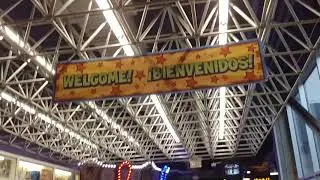 Funfuzion in New York