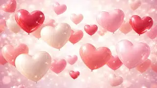 Happy Valentine's Day!