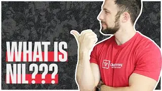 What is NIL: NAME, IMAGE, AND LIKENESS