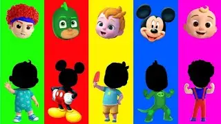 Wrong eyes👀 challenge DAME TU COSITA Funny Puzzle Wrong Heads