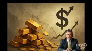 Next Fed Chair 2025: Bitcoin, Gold & Futures Could Skyrocket or Crash!