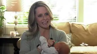 First time mom&rsquo;s delivery experience at Southern Hills Hospital